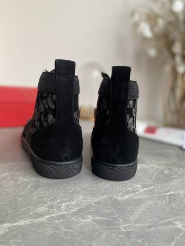 CL-Shoes Trendy Casual Sneakers