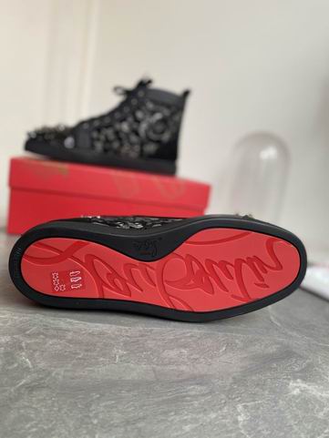 CL-Shoes Trendy Casual Sneakers
