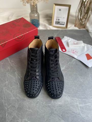 CL-Shoes Trendy Casual Sneakers