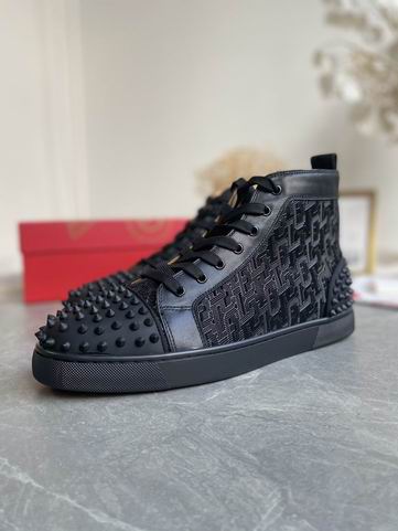 CL-Shoes Trendy Casual Sneakers