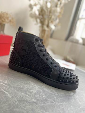 CL-Shoes Trendy Casual Sneakers