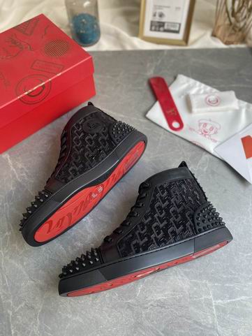 CL-Shoes Trendy Casual Sneakers