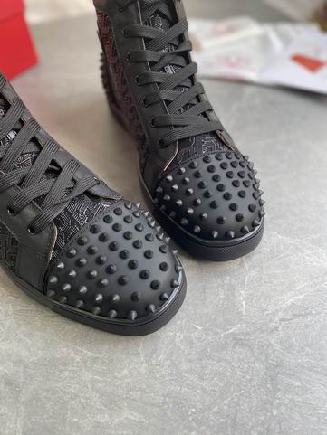 CL-Shoes Trendy Casual Sneakers