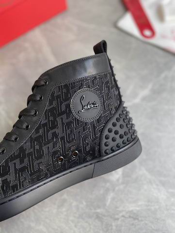CL-Shoes Trendy Casual Sneakers
