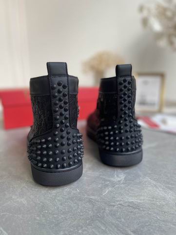 CL-Shoes Trendy Casual Sneakers