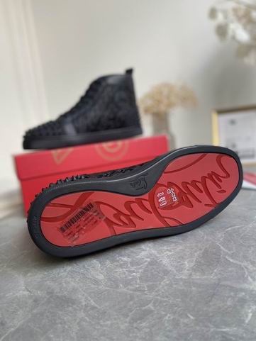 CL-Shoes Trendy Casual Sneakers