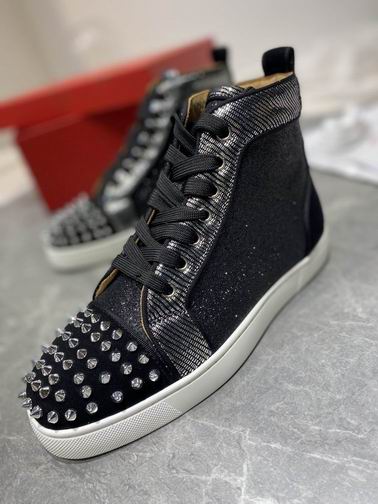 CL-Shoes Trendy Casual Sneakers