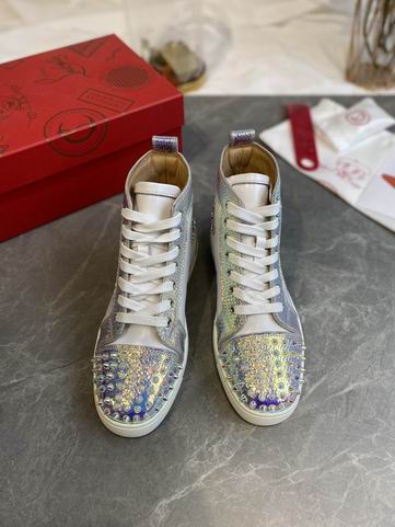 CL-Shoes Trendy Casual Sneakers