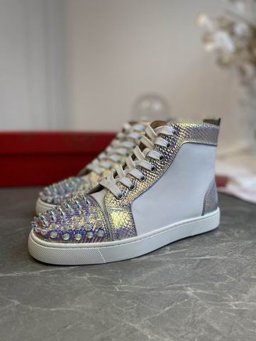 CL-Shoes Trendy Casual Sneakers