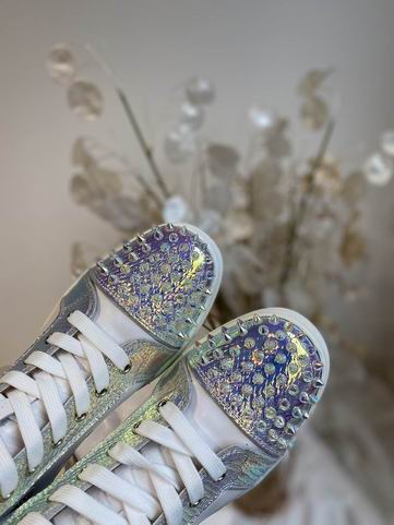 CL-Shoes Trendy Casual Sneakers
