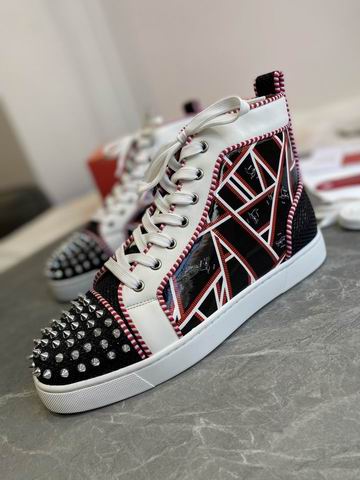 CL-Shoes Trendy Casual Sneakers