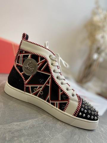 CL-Shoes Trendy Casual Sneakers