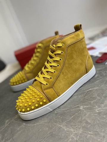 CL-Shoes Trendy Casual Sneakers