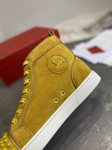 CL-Shoes Trendy Casual Sneakers