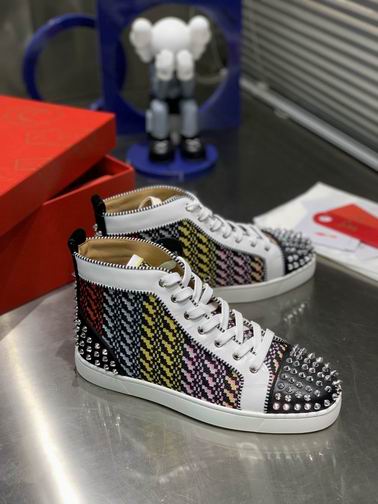 CL-Shoes Trendy Casual Sneakers
