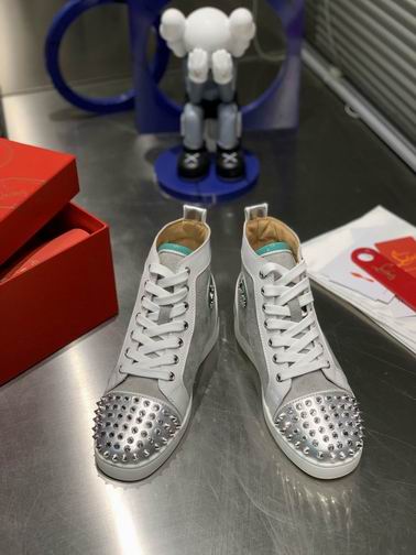CL-Shoes Trendy Casual Sneakers
