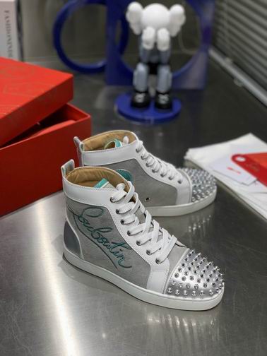 CL-Shoes Trendy Casual Sneakers