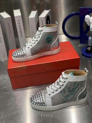 CL-Shoes Trendy Casual Sneakers
