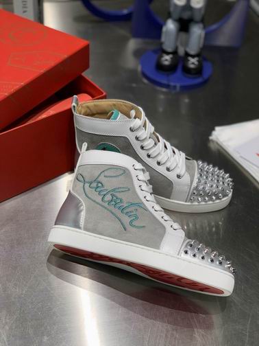 CL-Shoes Trendy Casual Sneakers
