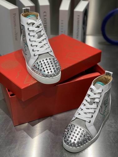 CL-Shoes Trendy Casual Sneakers
