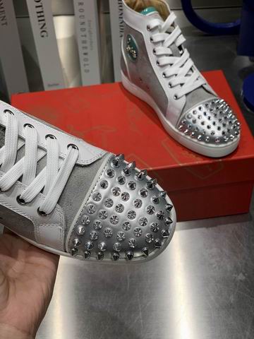 CL-Shoes Trendy Casual Sneakers