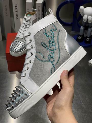 CL-Shoes Trendy Casual Sneakers