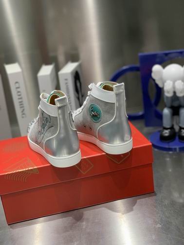 CL-Shoes Trendy Casual Sneakers