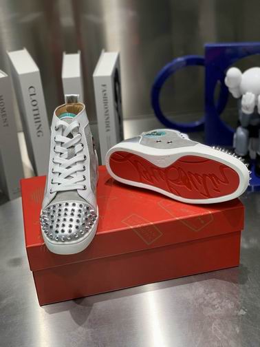 CL-Shoes Trendy Casual Sneakers