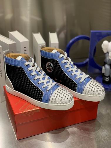 CL-Shoes Trendy Casual Sneakers