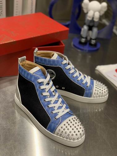 CL-Shoes Trendy Casual Sneakers