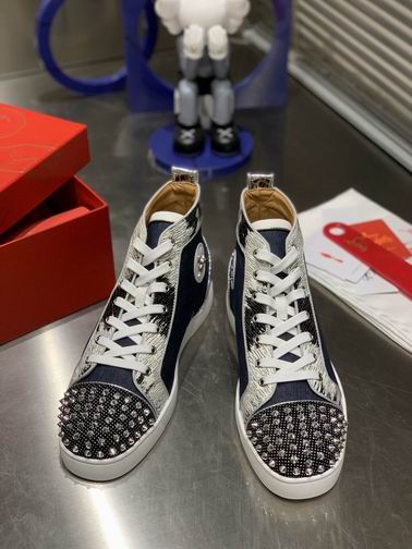 CL-Shoes Trendy Casual Sneakers