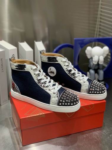 CL-Shoes Trendy Casual Sneakers