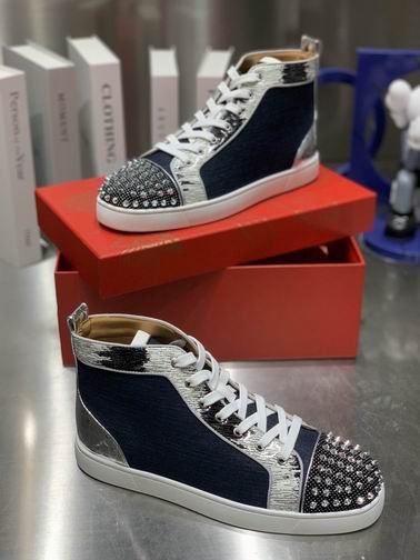 CL-Shoes Trendy Casual Sneakers