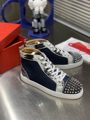 CL-Shoes Trendy Casual Sneakers