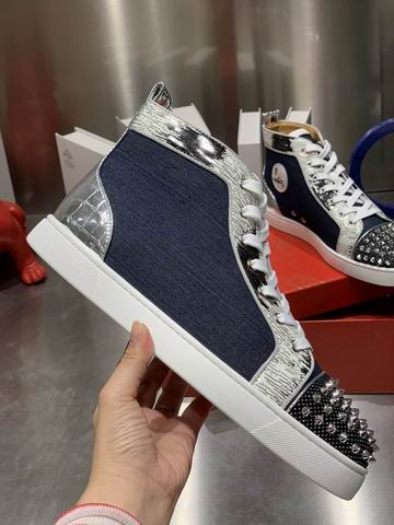 CL-Shoes Trendy Casual Sneakers
