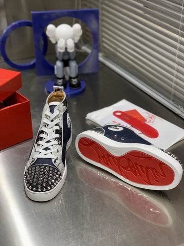 CL-Shoes Trendy Casual Sneakers