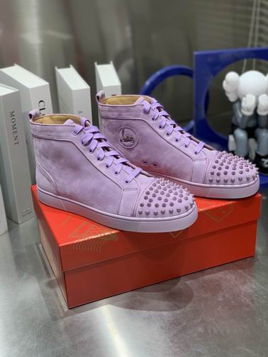 CL-Shoes Trendy Casual Sneakers