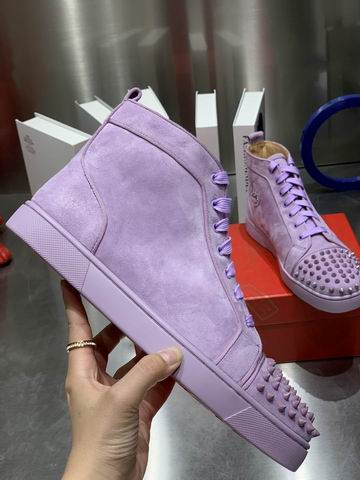 CL-Shoes Trendy Casual Sneakers