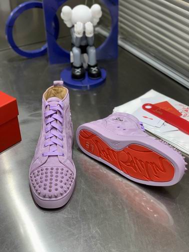 CL-Shoes Trendy Casual Sneakers
