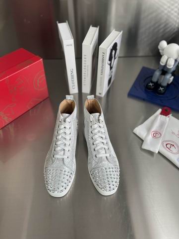 CL-Shoes Trendy Casual Sneakers
