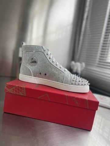 CL-Shoes Trendy Casual Sneakers