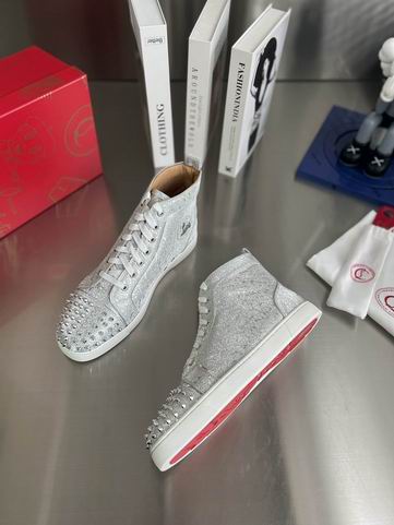 CL-Shoes Trendy Casual Sneakers