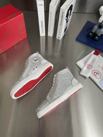 CL-Shoes Trendy Casual Sneakers