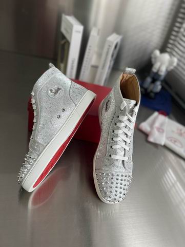 CL-Shoes Trendy Casual Sneakers