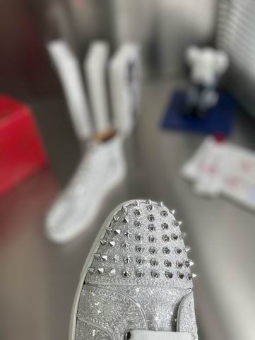 CL-Shoes Trendy Casual Sneakers