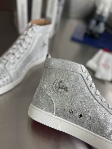 CL-Shoes Trendy Casual Sneakers