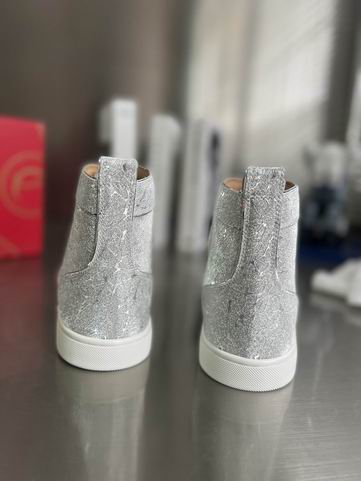 CL-Shoes Trendy Casual Sneakers