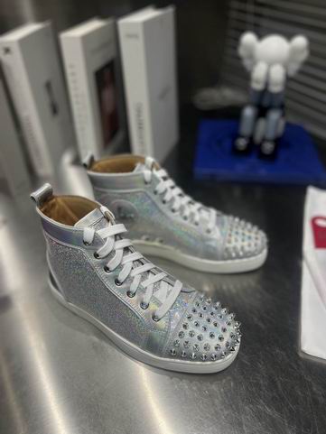 CL-Shoes Trendy Casual Sneakers