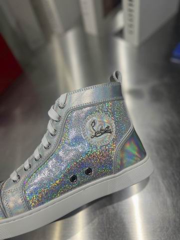 CL-Shoes Trendy Casual Sneakers