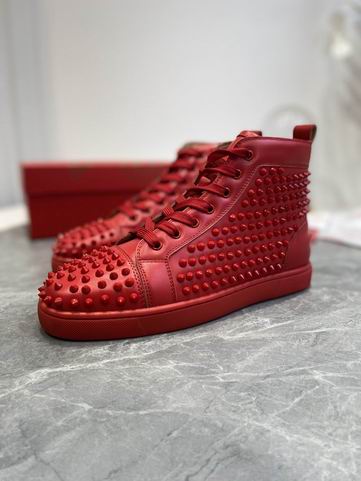 CL-Shoes Trendy Casual Sneakers